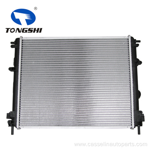 auto radiator Aluminum Car Radiator for RENAULT Clio 1.9dti OEM 82 00 033 831